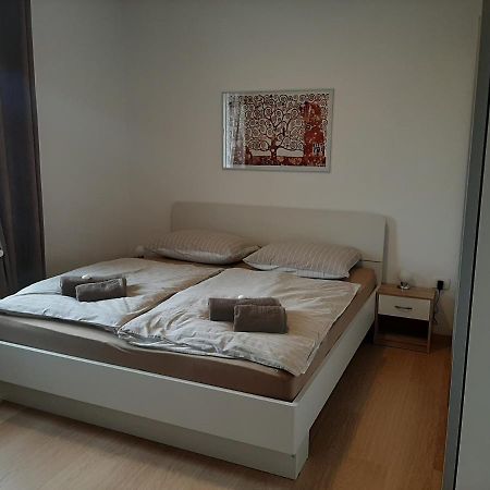 Apartment Sol, Izola, San Simon Exteriér fotografie