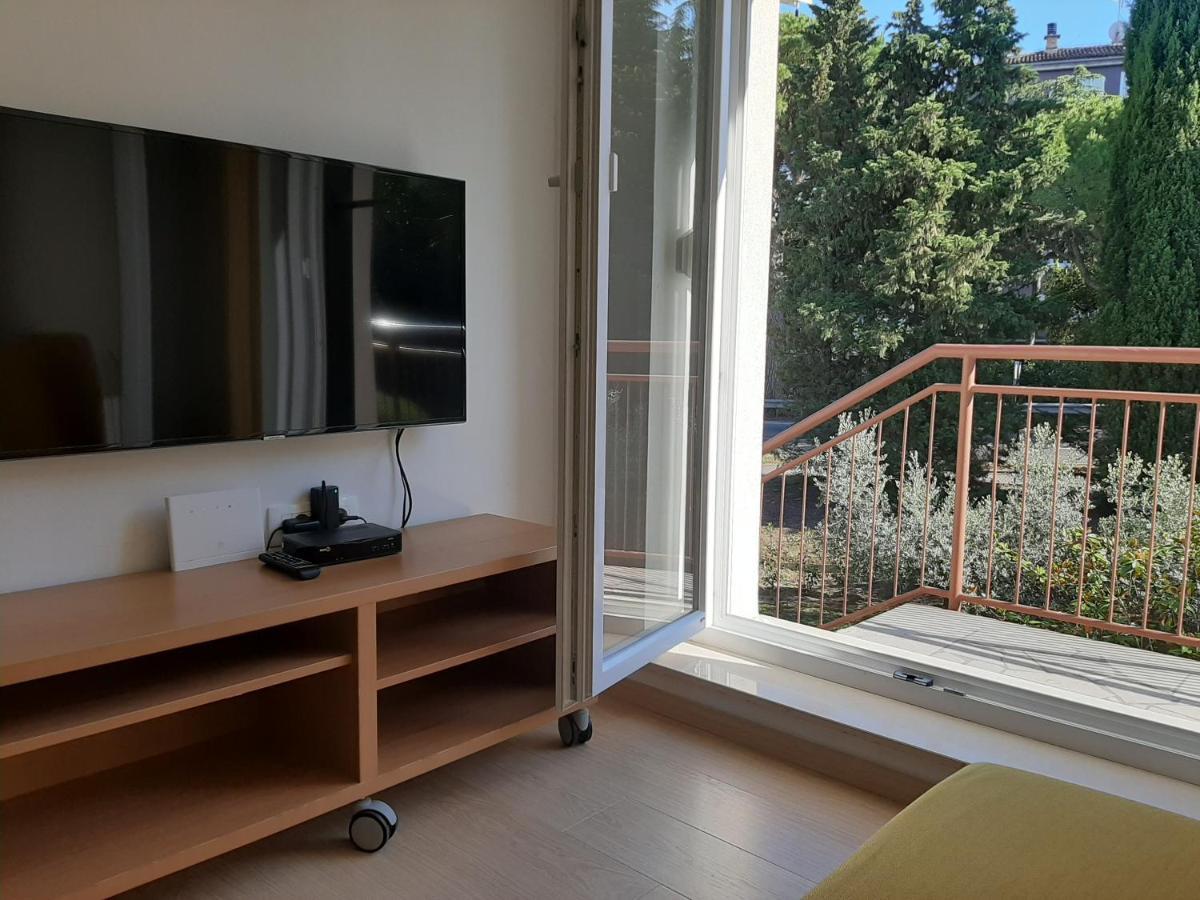 Apartment Sol, Izola, San Simon Exteriér fotografie