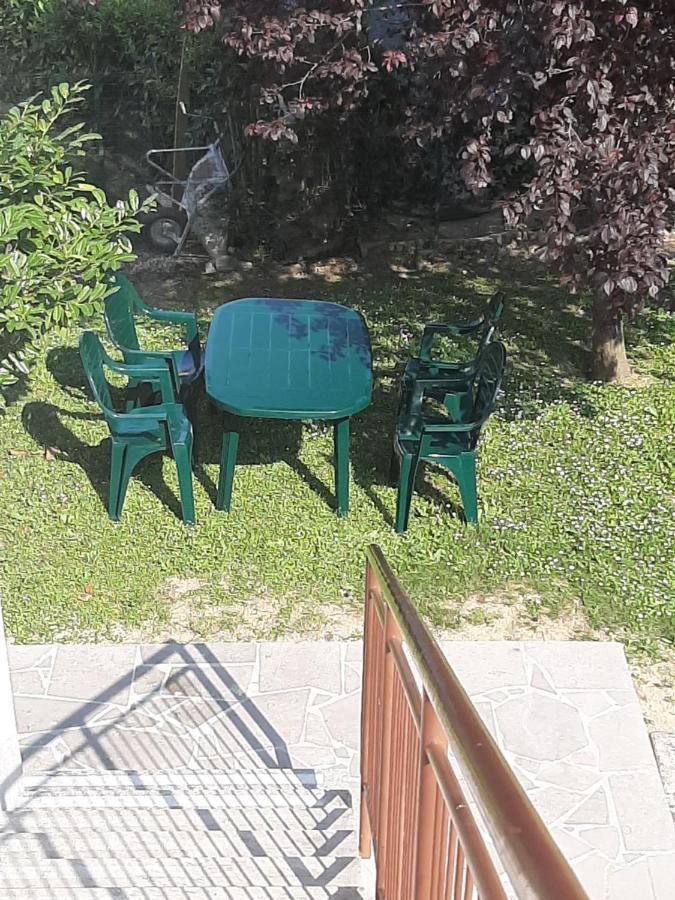 Apartment Sol, Izola, San Simon Exteriér fotografie